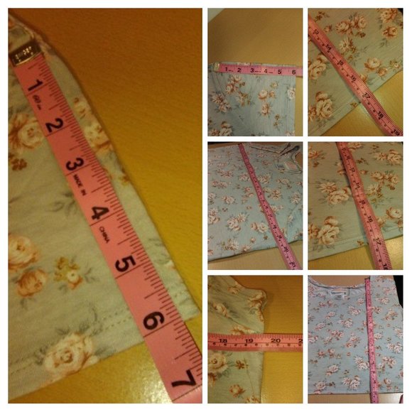 CRUSH by abc family Crossover Split Back Top - Picture 9 of 14